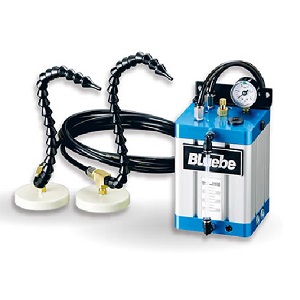 Máy bơm dầu máy CNC Bluebe BK type